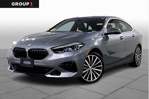 2022 BMW 228 Gran Coupe i xDrive
