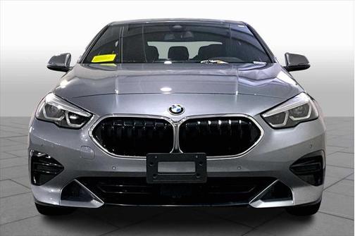 2022 BMW 228 Gran Coupe i xDrive