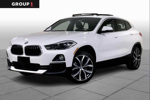 2018 BMW X2 xDrive28i