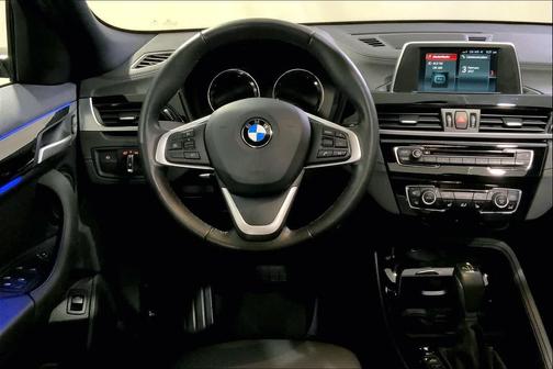 2018 BMW X2 xDrive28i