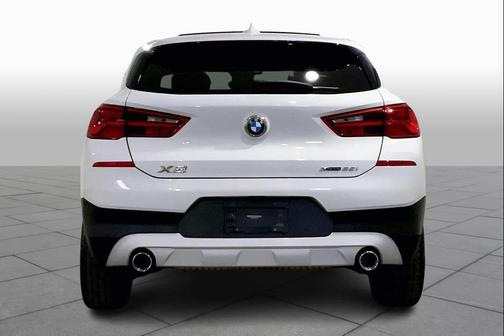 2018 BMW X2 xDrive28i
