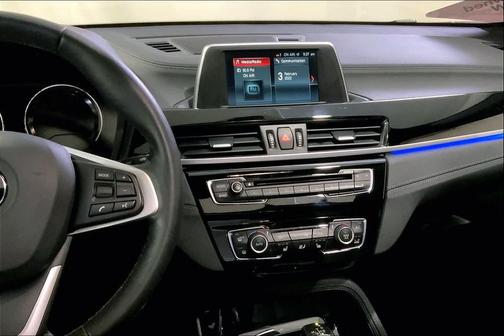 2018 BMW X2 xDrive28i