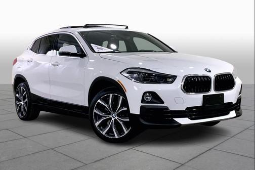 2018 BMW X2 xDrive28i