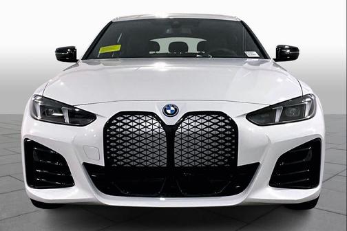 2025 BMW i4 Gran Coupe xDrive40