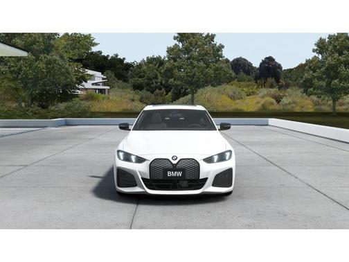 2025 BMW i4 Gran Coupe xDrive40