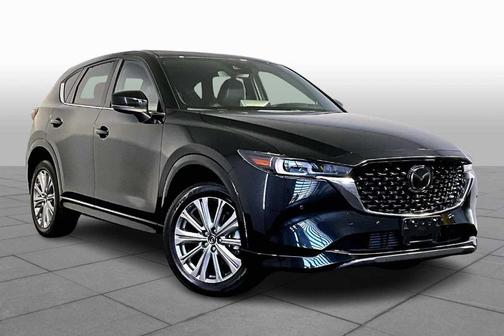2023 Mazda CX-5 Signature
