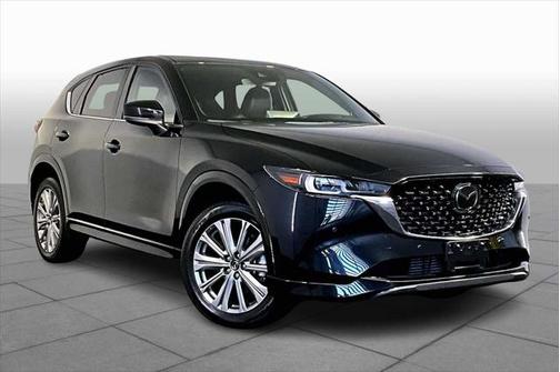 2023 Mazda CX-5 Signature