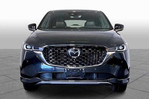 2023 Mazda CX-5 Signature