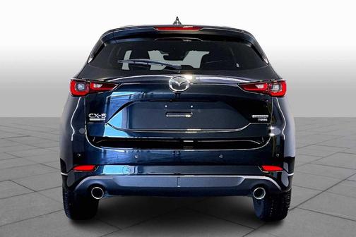 2023 Mazda CX-5 Signature