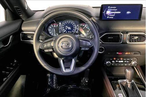 2023 Mazda CX-5 Signature