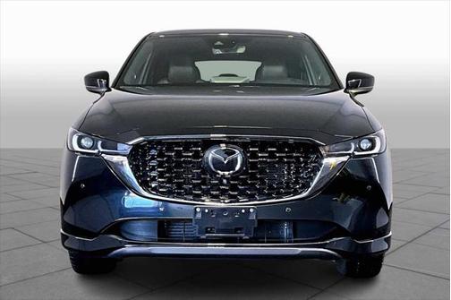 2023 Mazda CX-5 Signature