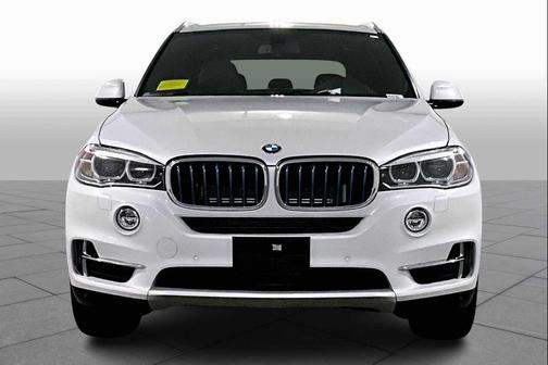 2017 BMW X5 eDrive xDrive40e