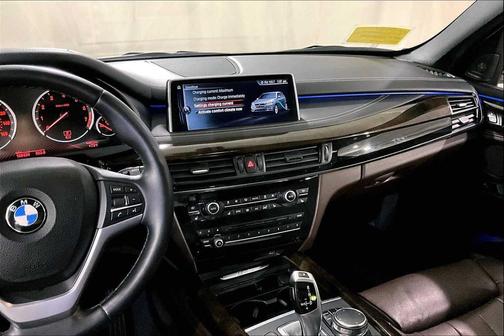 2017 BMW X5 eDrive xDrive40e