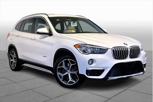 2016 BMW X1 xDrive 28i