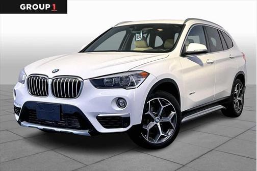 2016 BMW X1 xDrive 28i