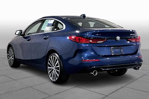 2024 BMW 228 Gran Coupe i xDrive