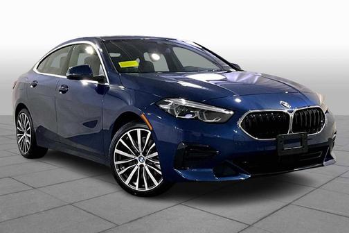 2024 BMW 228 Gran Coupe i xDrive