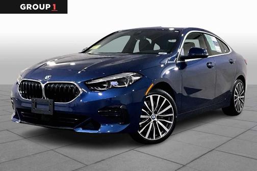 2024 BMW 228 Gran Coupe i xDrive