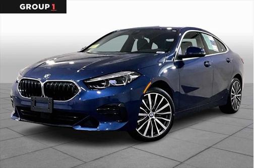 2024 BMW 228 Gran Coupe i xDrive