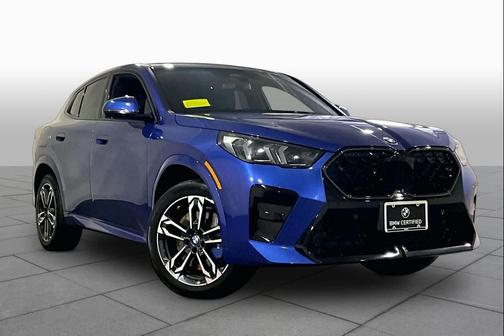 2026 BMW X2 xDrive28i