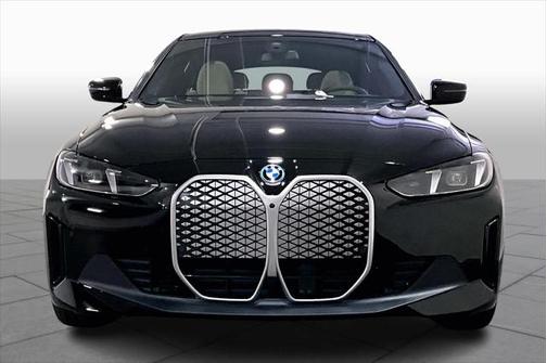 2025 BMW i4 Gran Coupe xDrive40