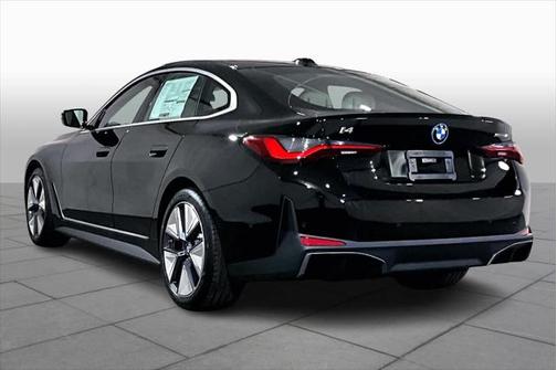 2025 BMW i4 Gran Coupe xDrive40