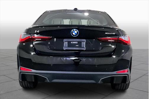 2025 BMW i4 Gran Coupe xDrive40