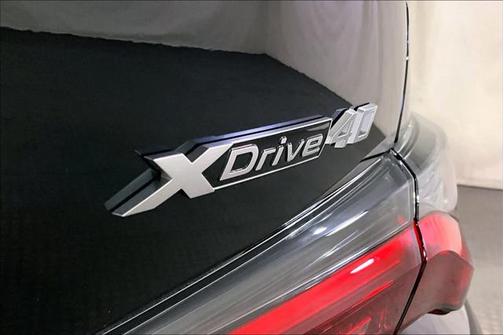 2025 BMW i4 Gran Coupe xDrive40
