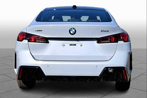 2026 BMW 228 Gran Coupe XDrive