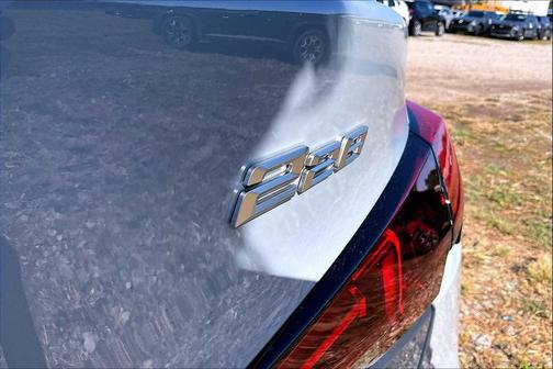 2026 BMW 228 Gran Coupe XDrive