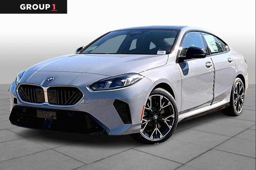 2026 BMW 228 Gran Coupe XDrive