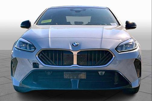 2026 BMW 228 Gran Coupe XDrive