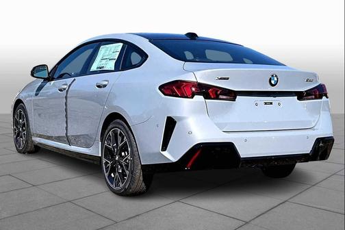 2026 BMW 228 Gran Coupe XDrive