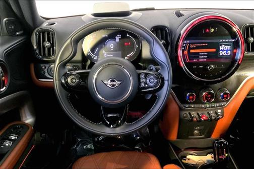 2021 MINI Countryman Cooper S ALL4