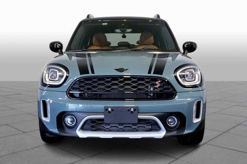 2021 MINI Countryman Cooper S ALL4