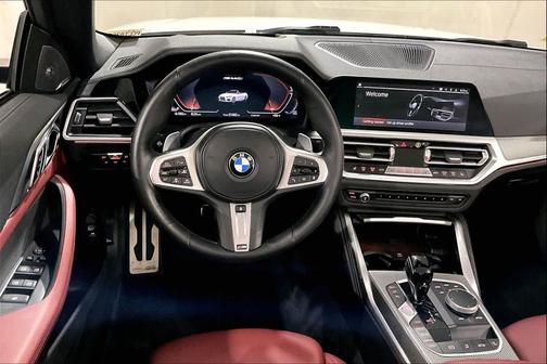 2023 BMW M440 i xDrive