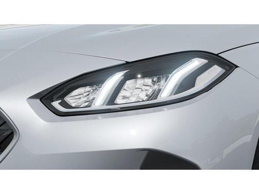 2026 BMW 228 Gran Coupe XDrive