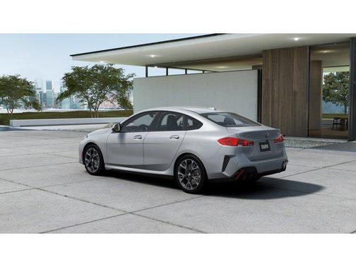 2026 BMW 228 Gran Coupe XDrive