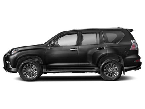 Black Onyx 2022 Lexus GX 460 Premium