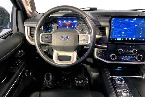 2022 Ford Expedition Max XLT