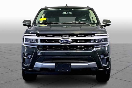 2022 Ford Expedition Max XLT