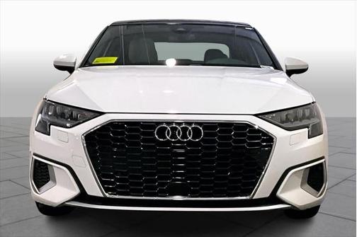 2022 Audi A3 Premium