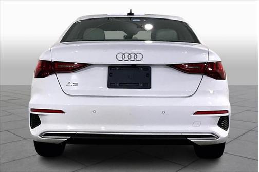 2022 Audi A3 Premium