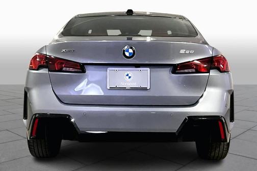 2025 BMW 228 Gran Coupe xDrive