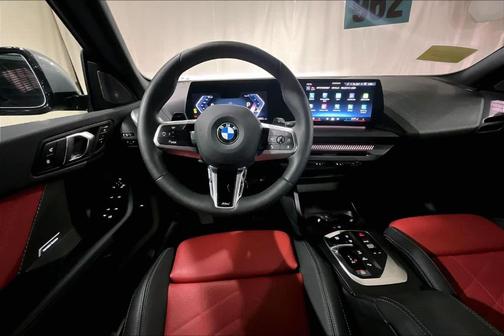 2025 BMW 228 Gran Coupe xDrive