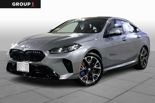 2025 BMW 228 Gran Coupe xDrive