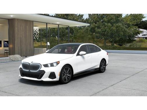 2026 BMW 530 i xDrive