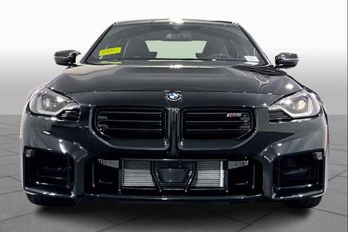 2026 BMW M2 Base