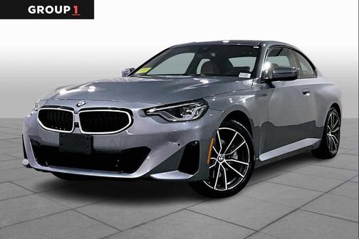 2025 BMW 230 i xDrive