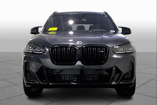 2023 BMW X3 M40i